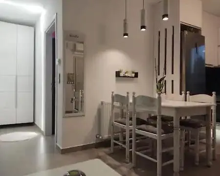 F & B Summer Collection - Kassandra - Néa Fókaia