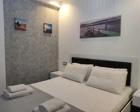 Apartment F & B Summer Collection - Kassandra - *