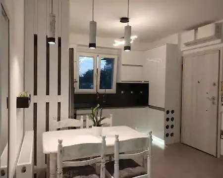 Apartment F & B Summer Collection - Kassandra - Nea Fokea