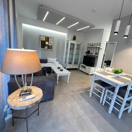 Appartement F & B Summer Collection - Kassandra -