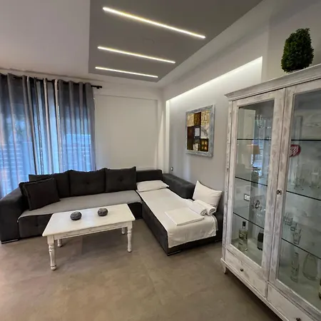 F & B Summer Collection - Kassandra - Appartement Néa Fókaia