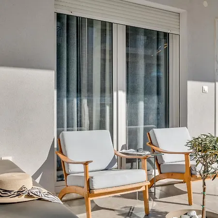דירה F & B Summer Collection - Kassandra - *