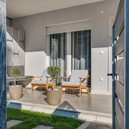 דירה F & B Summer Collection - Kassandra -